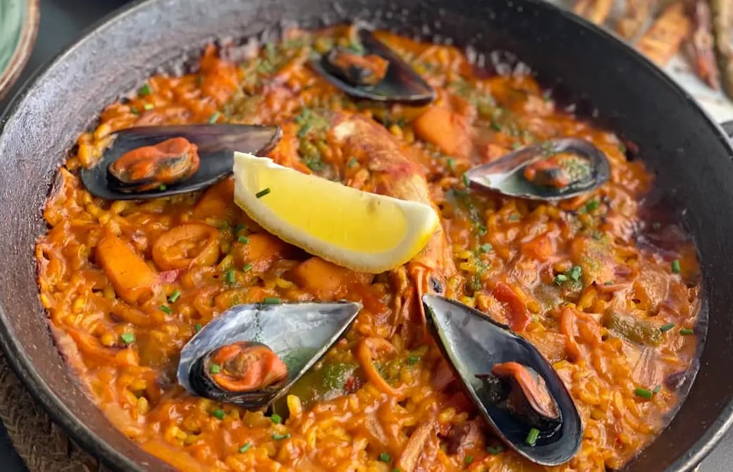 Bistro Sants