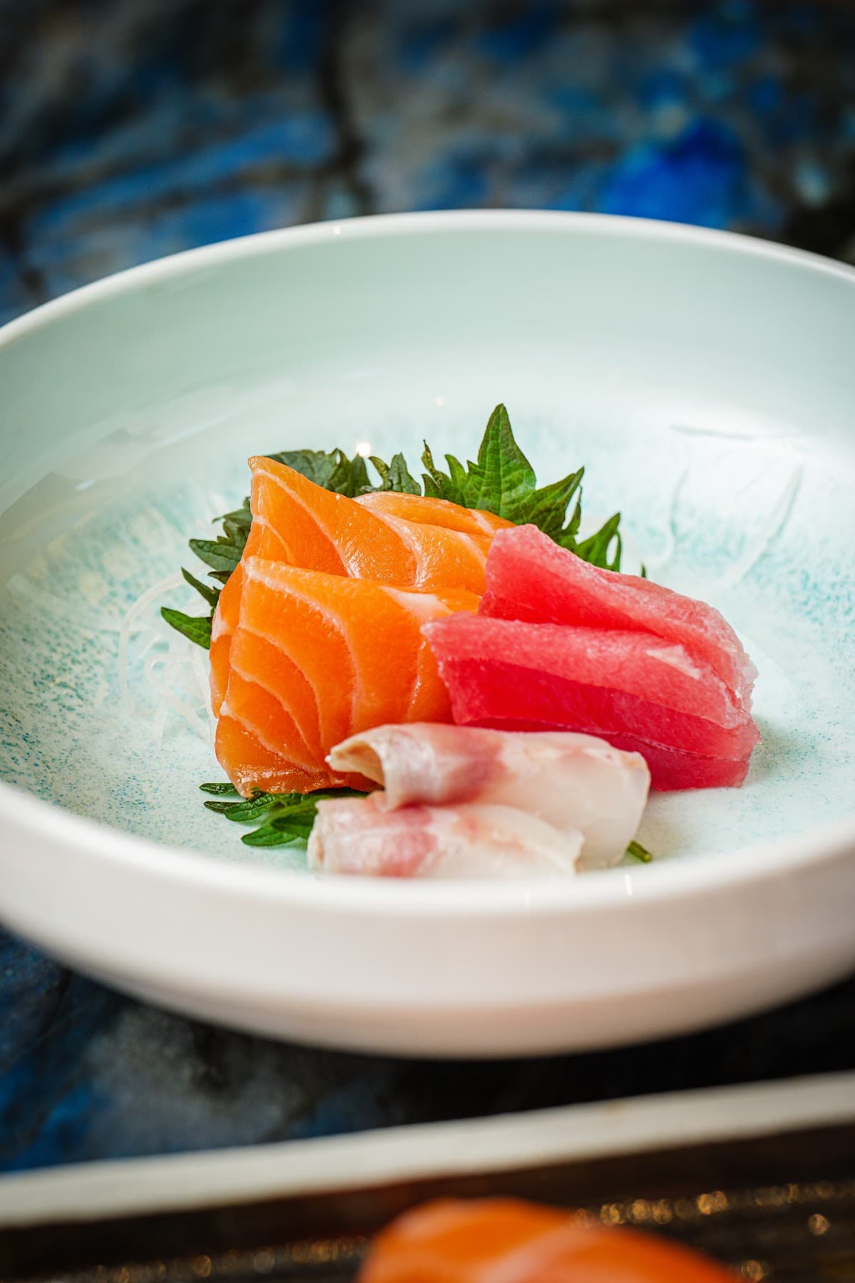 Sushi Wonw