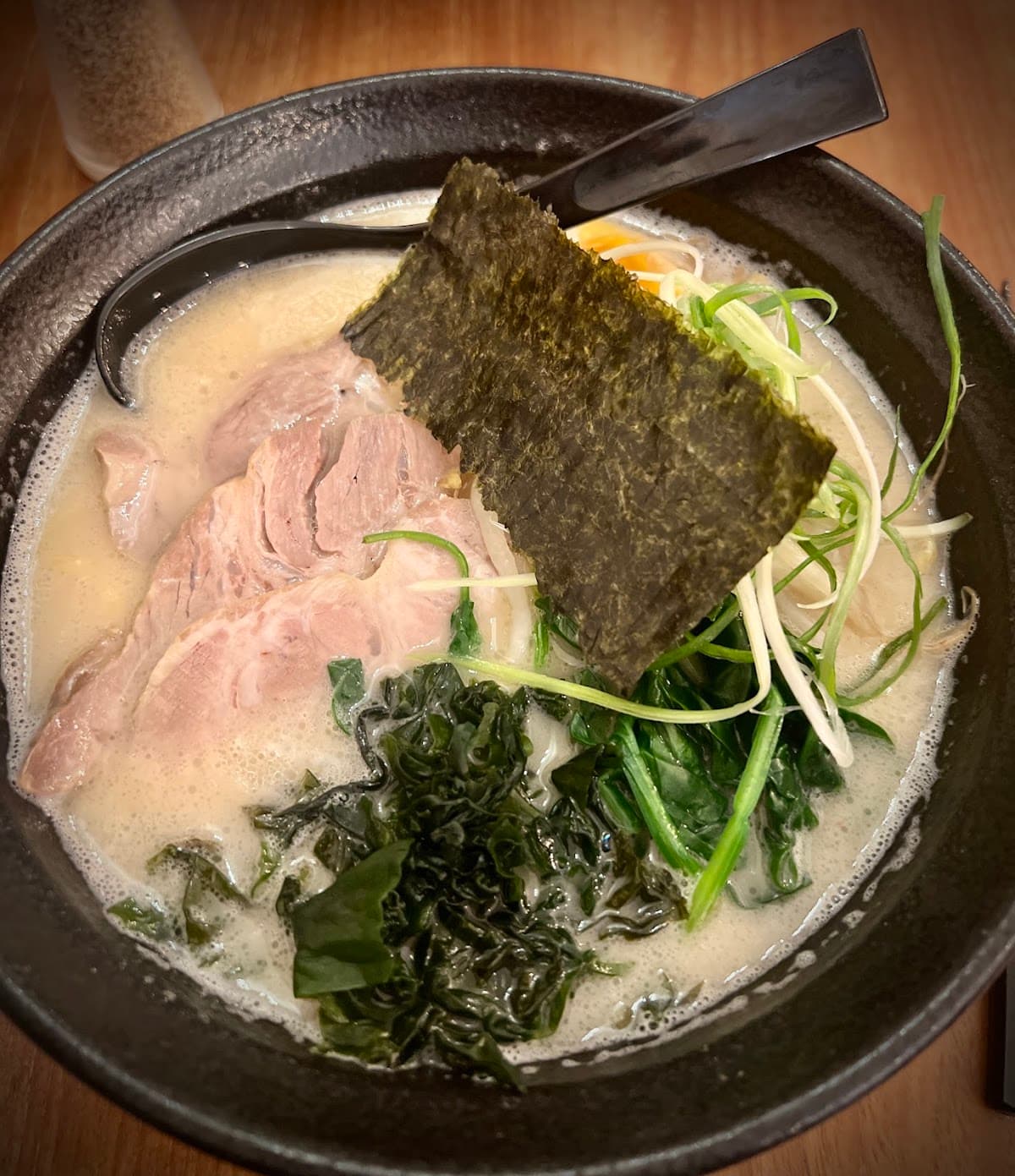 Fou Fow Ramen