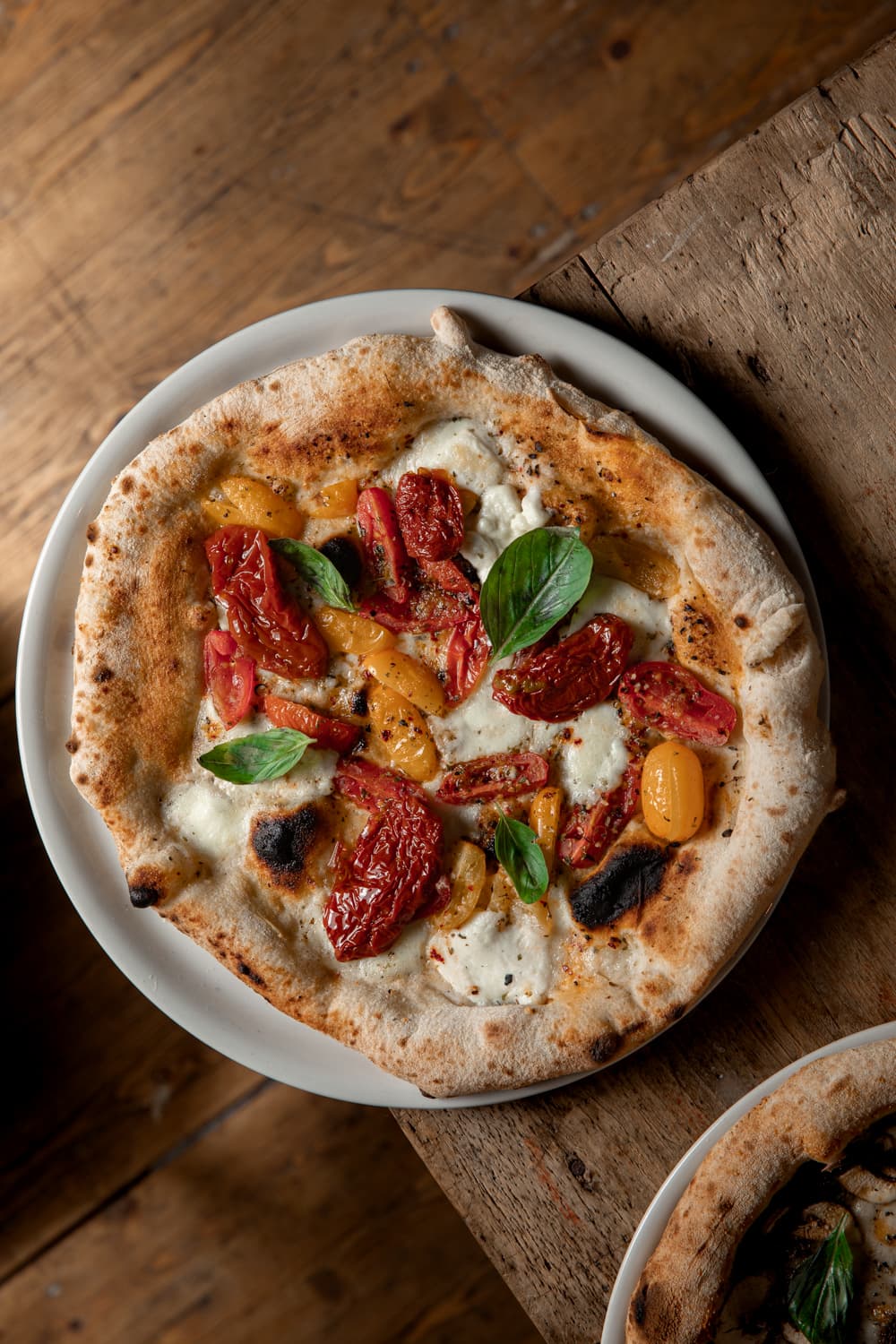 Pomodoro Pizza