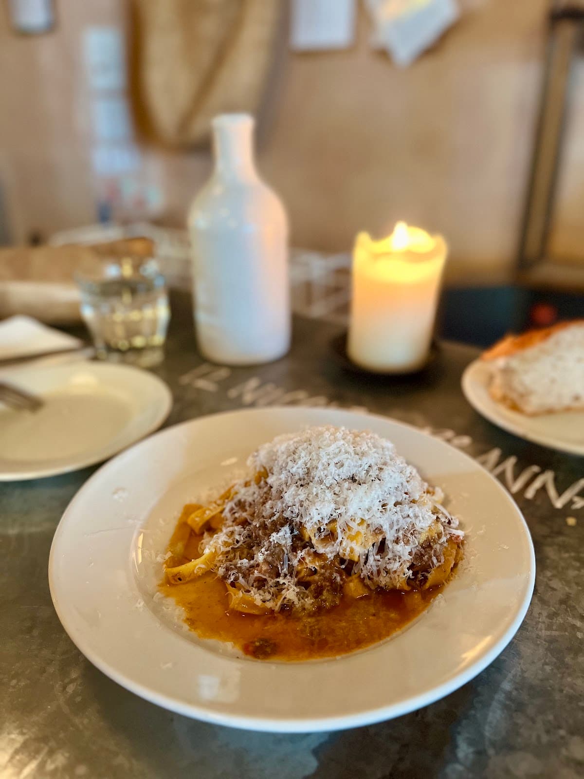 Jolene Bakery & Restaurant