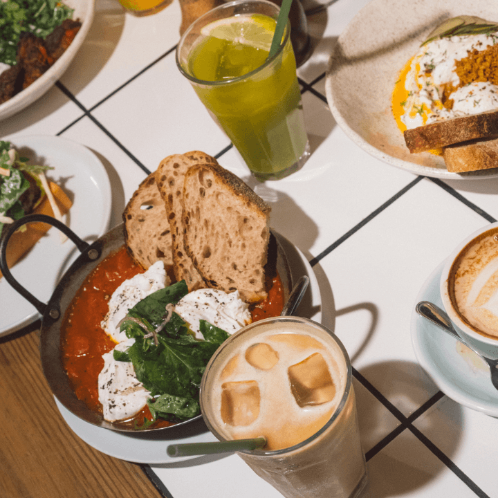 Café Janis