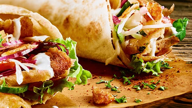 Aladdin Döner Kebab Pizzeria