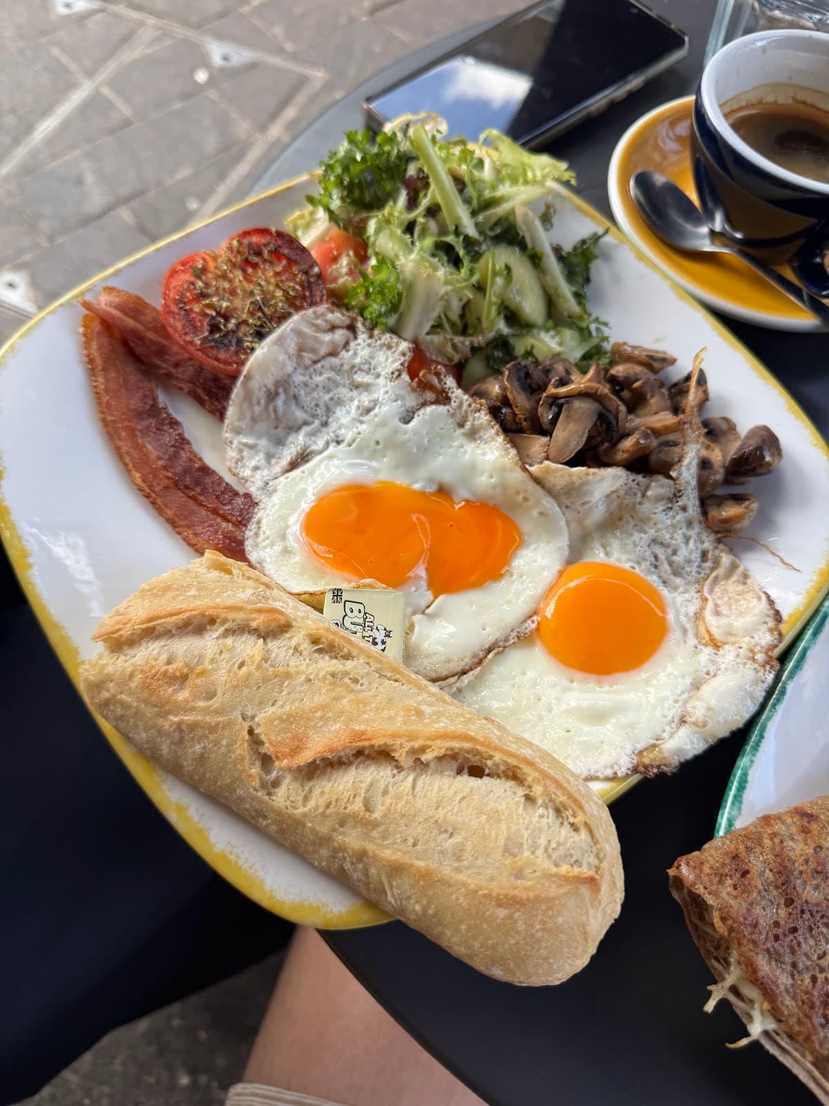 Suzette South Kensington
