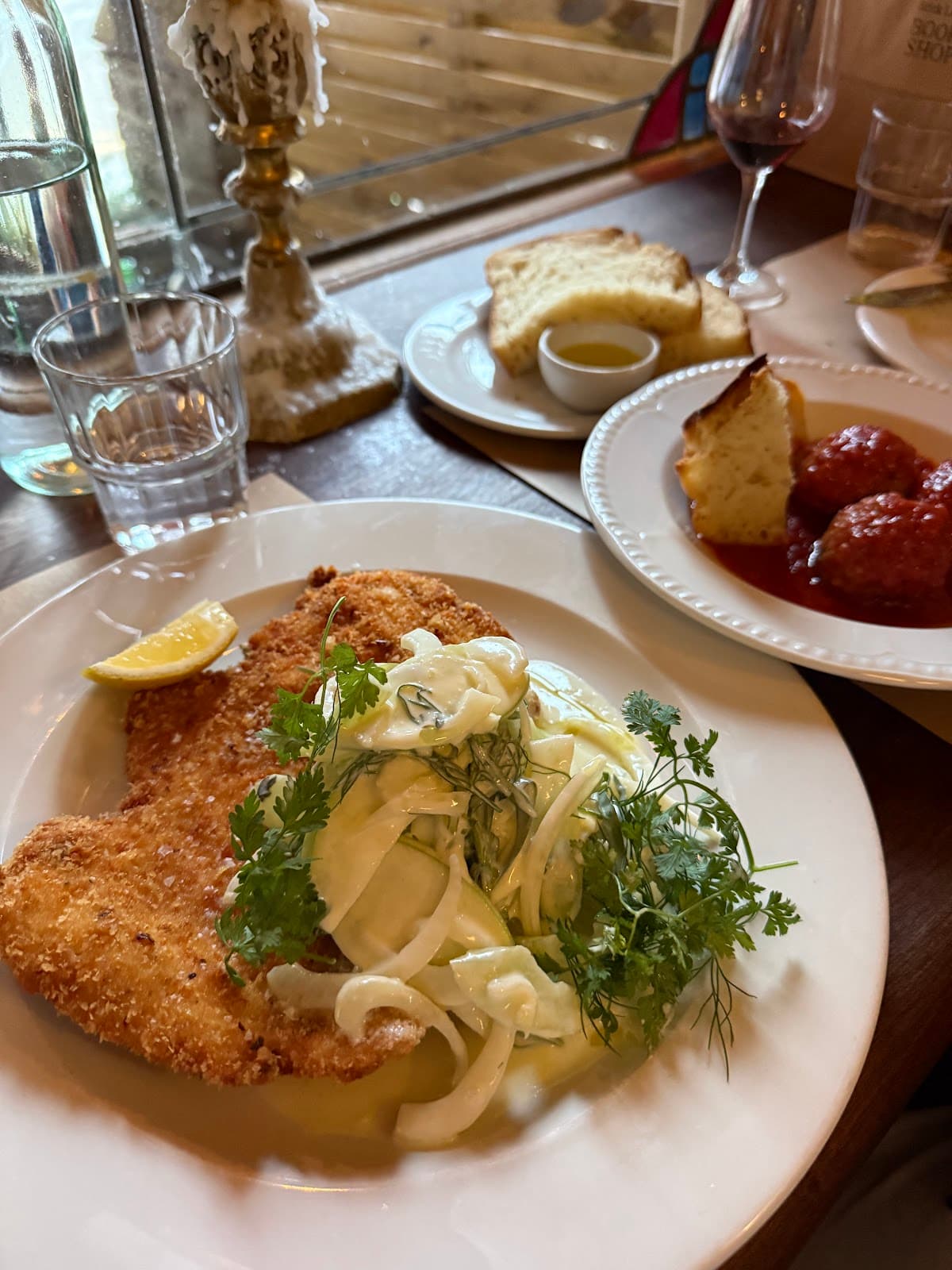 Tiella Trattoria & Bar
