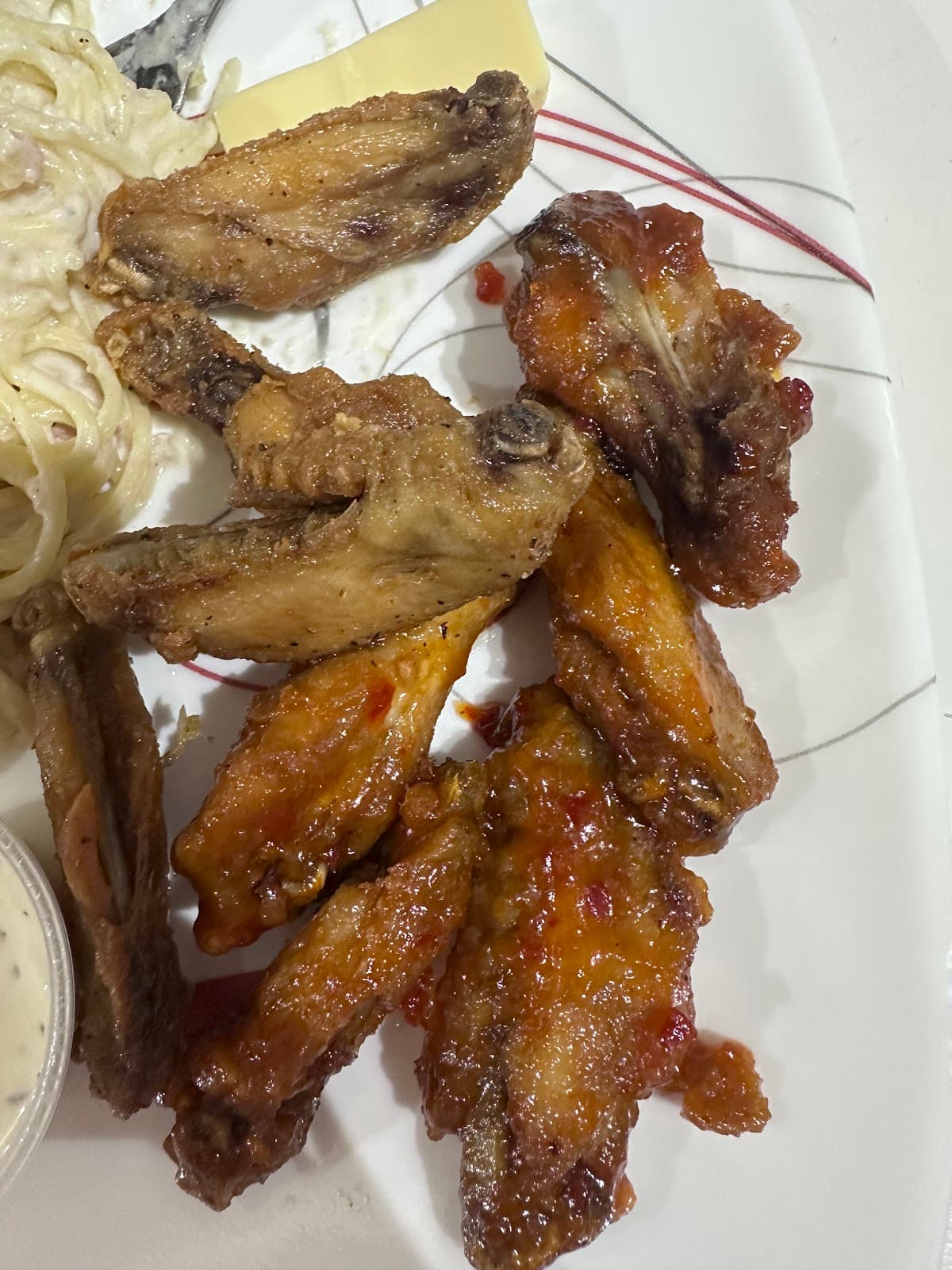 Wingstop Uxbridge