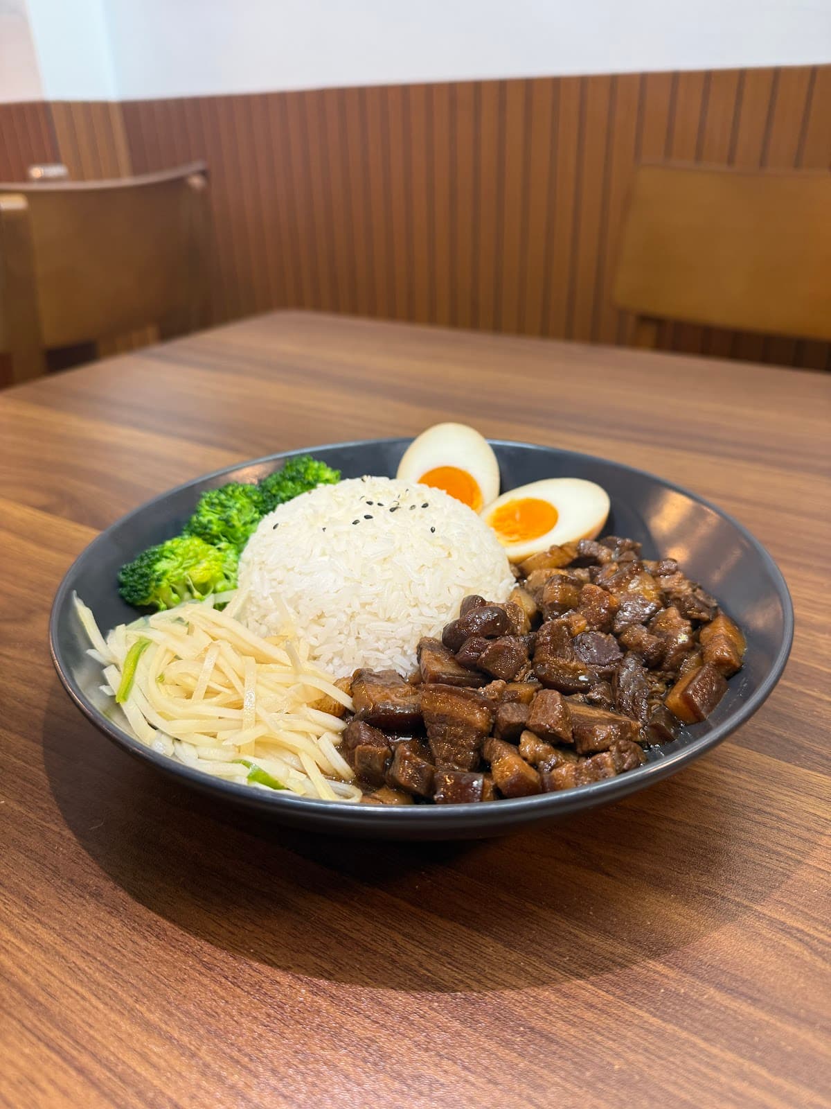 长安驿 Restaurante ChangAn Yi