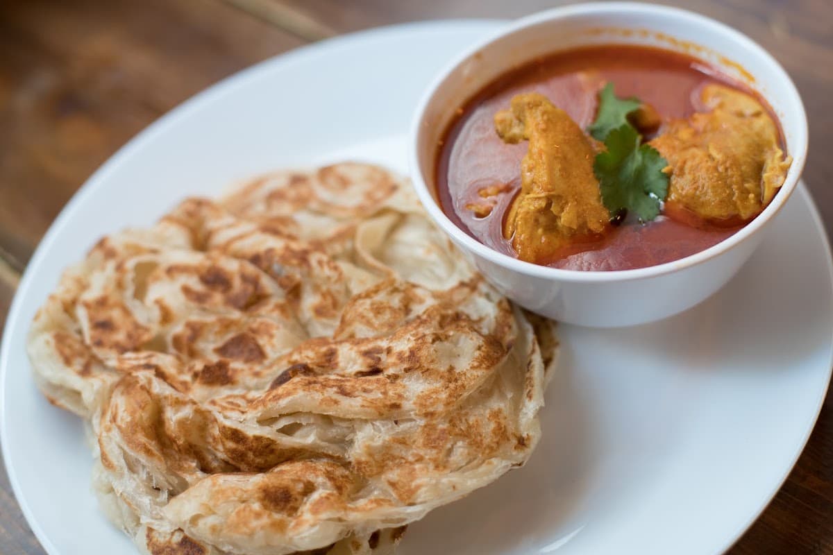Roti King