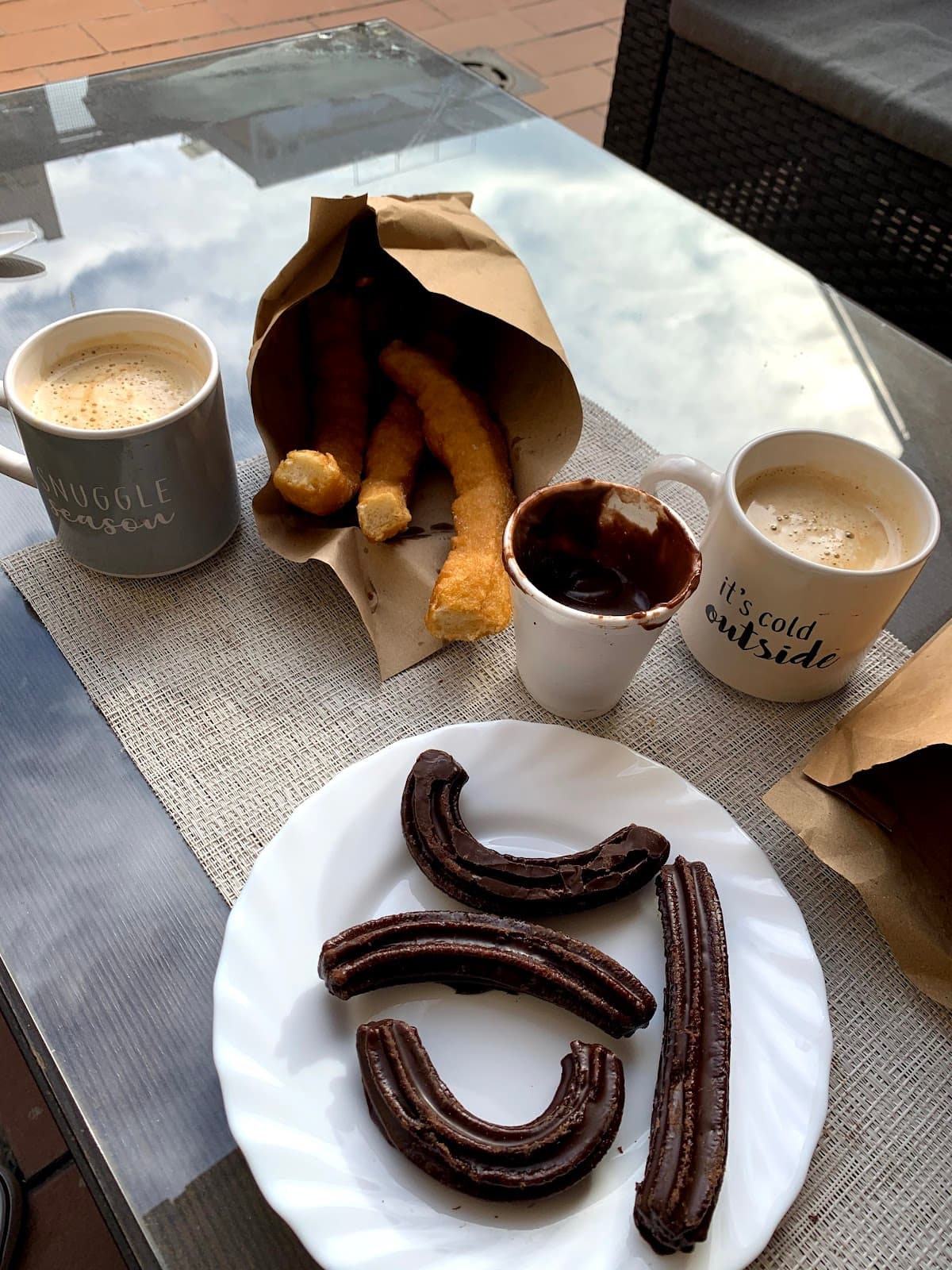 Xurreria Xocolateria Laia