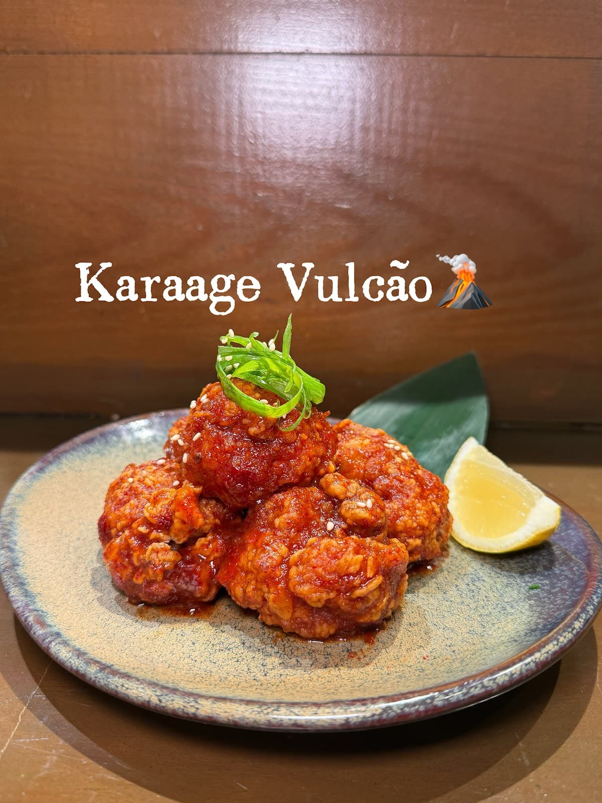 Magokoro Ramen Izakaya (Amoreiras)