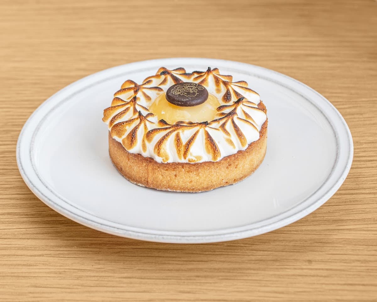 Maison Luce Avenida - Coffee & Brunch