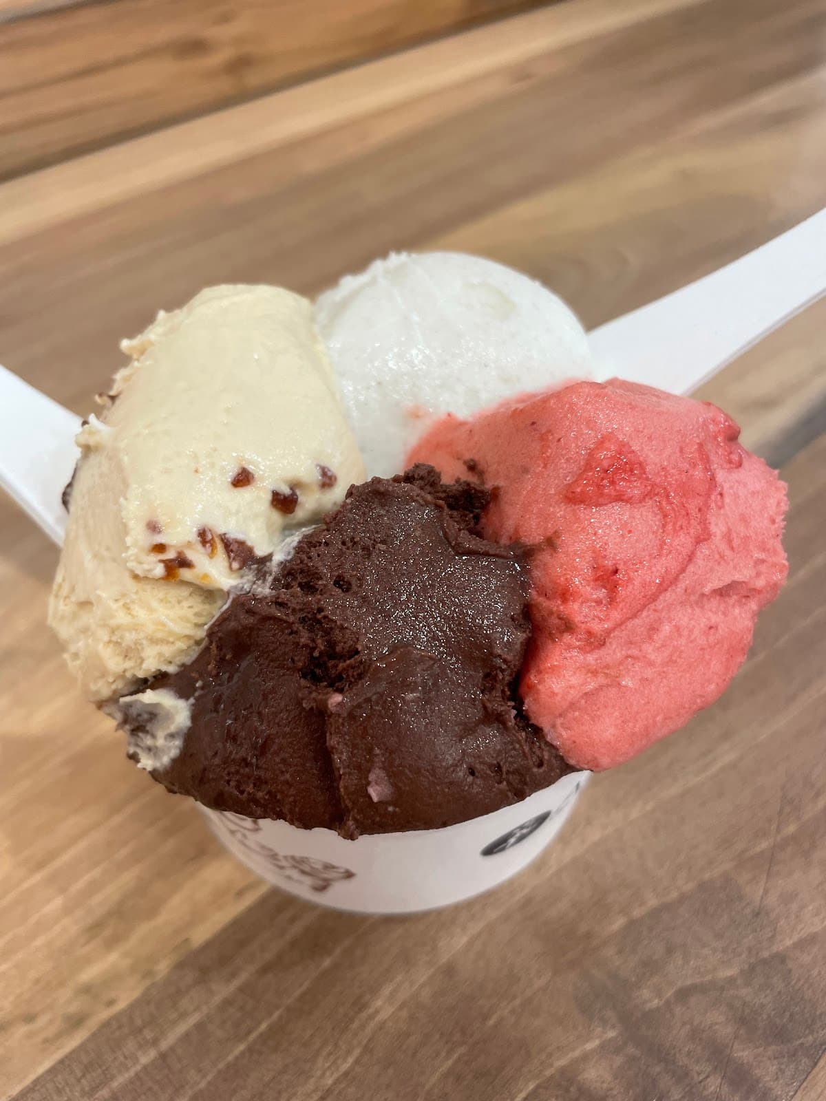 Amorino Gelato - London Knightsbridge