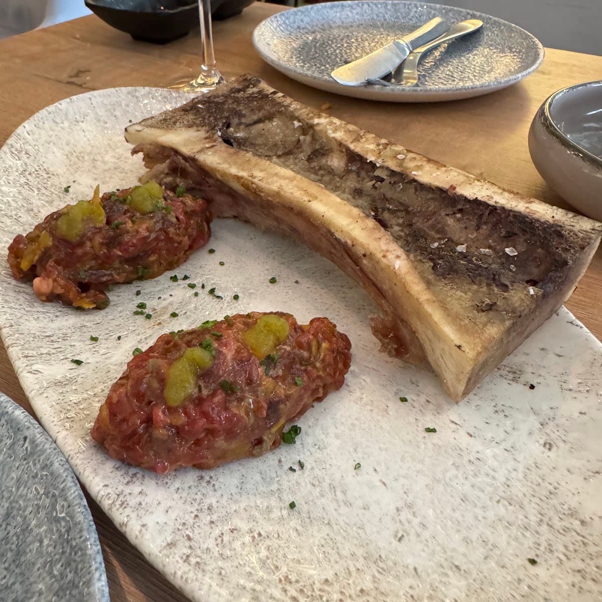 SISAPO Restaurant | Fusion Cuisine