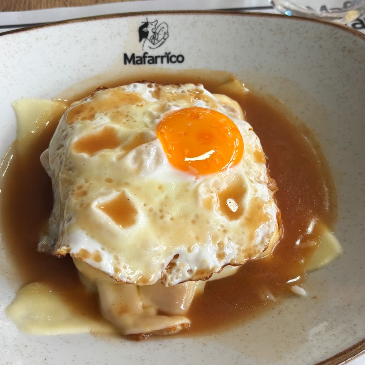 Mafarrico