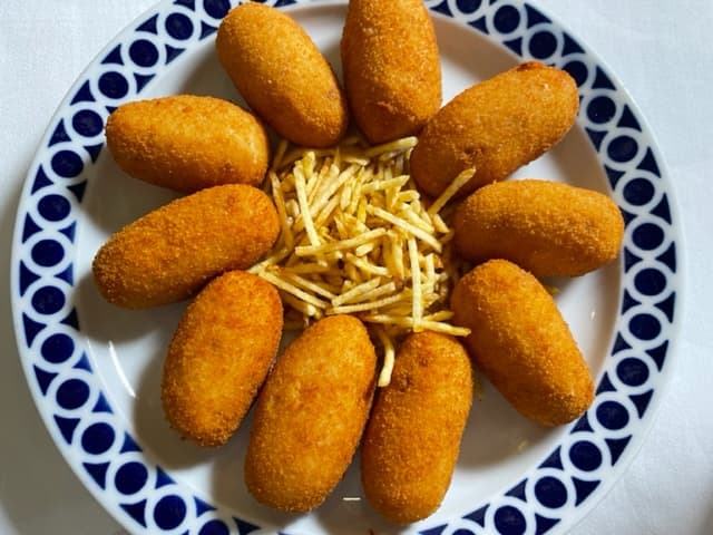 Restaurante El Torreón de El Pardo