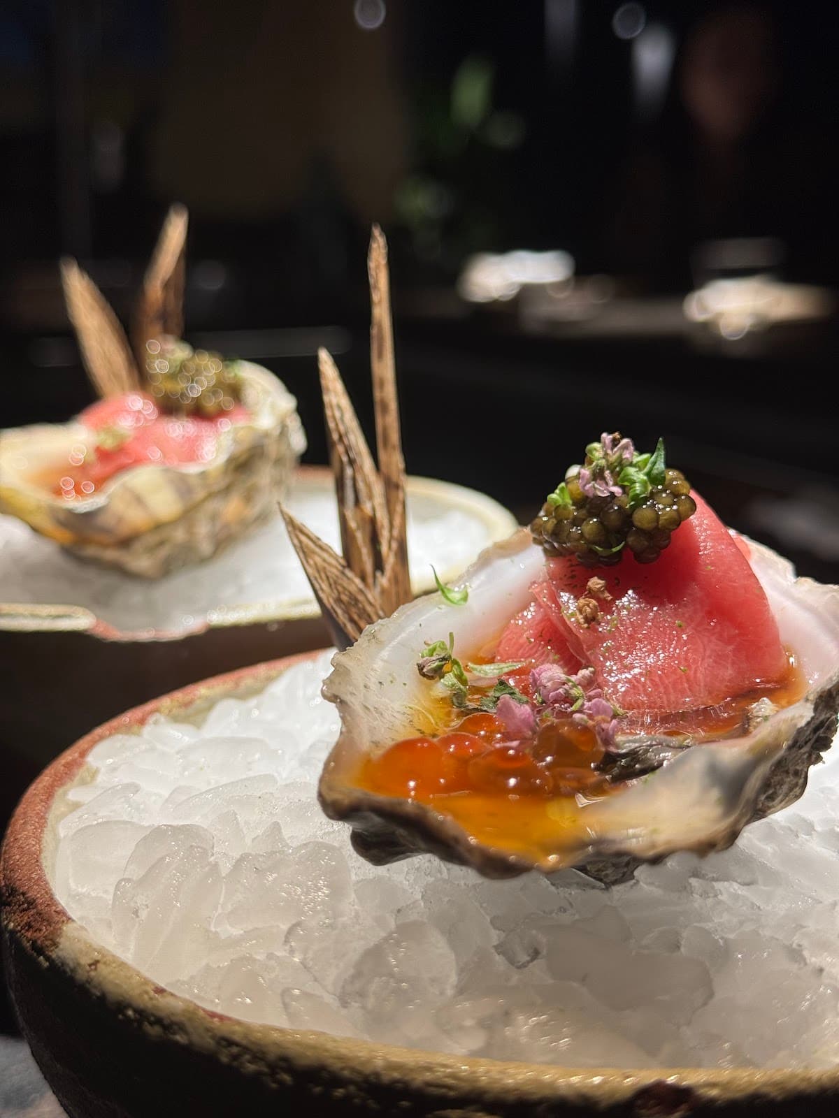 Jara Sushi Omakase