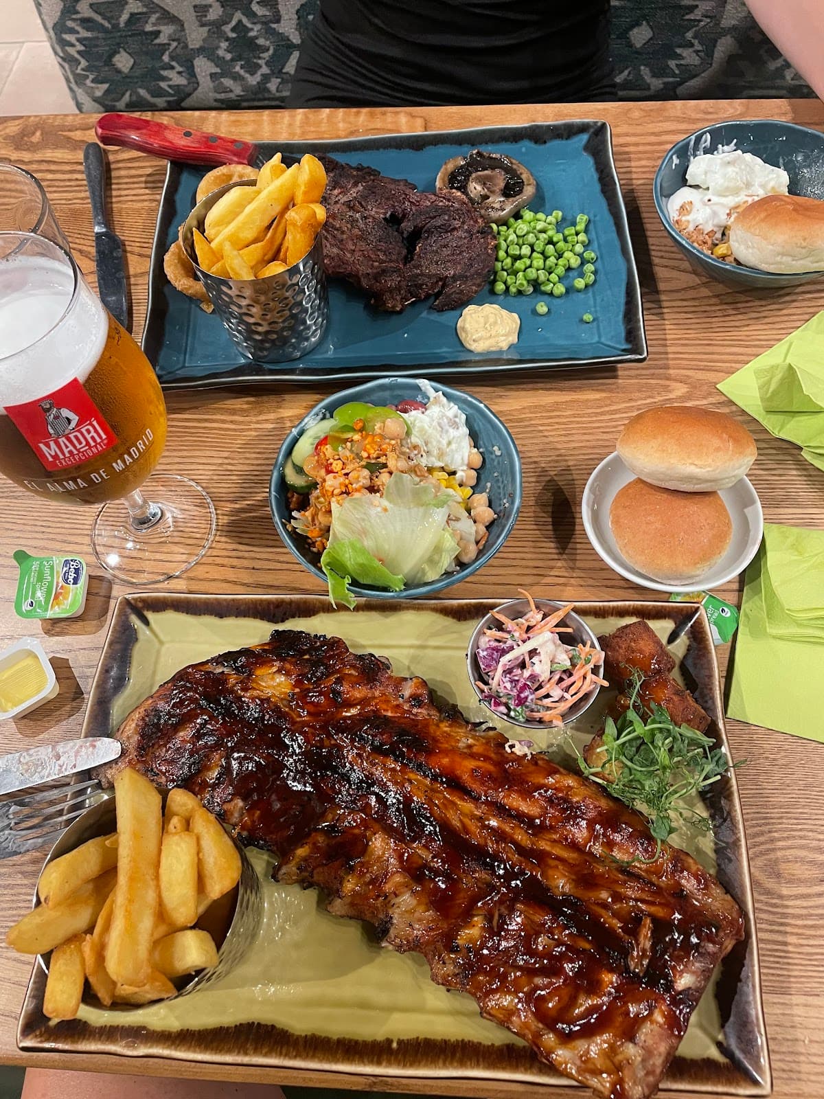 Harvester Navigation Inn Enfield