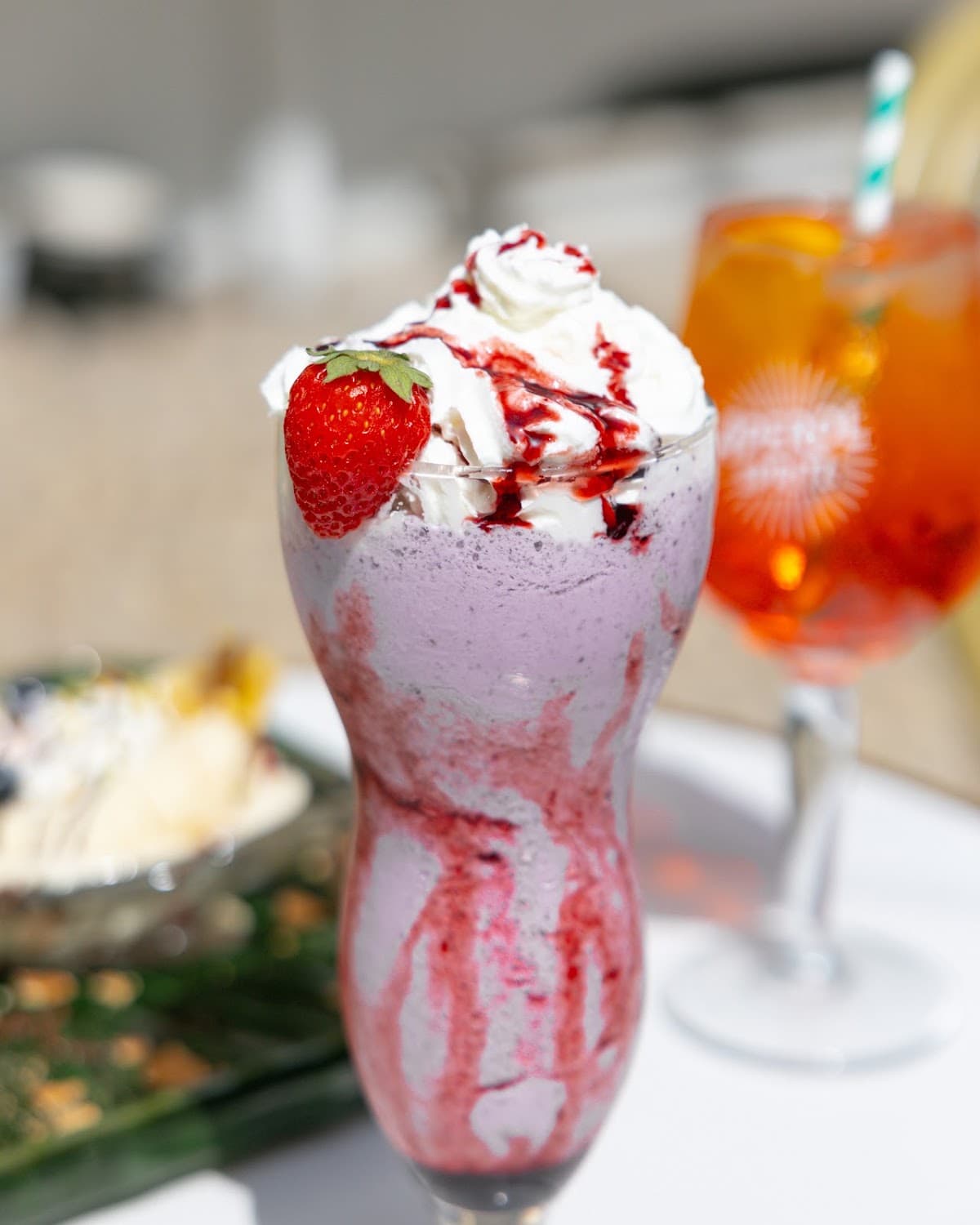 Artigiano Gelati & Caffè