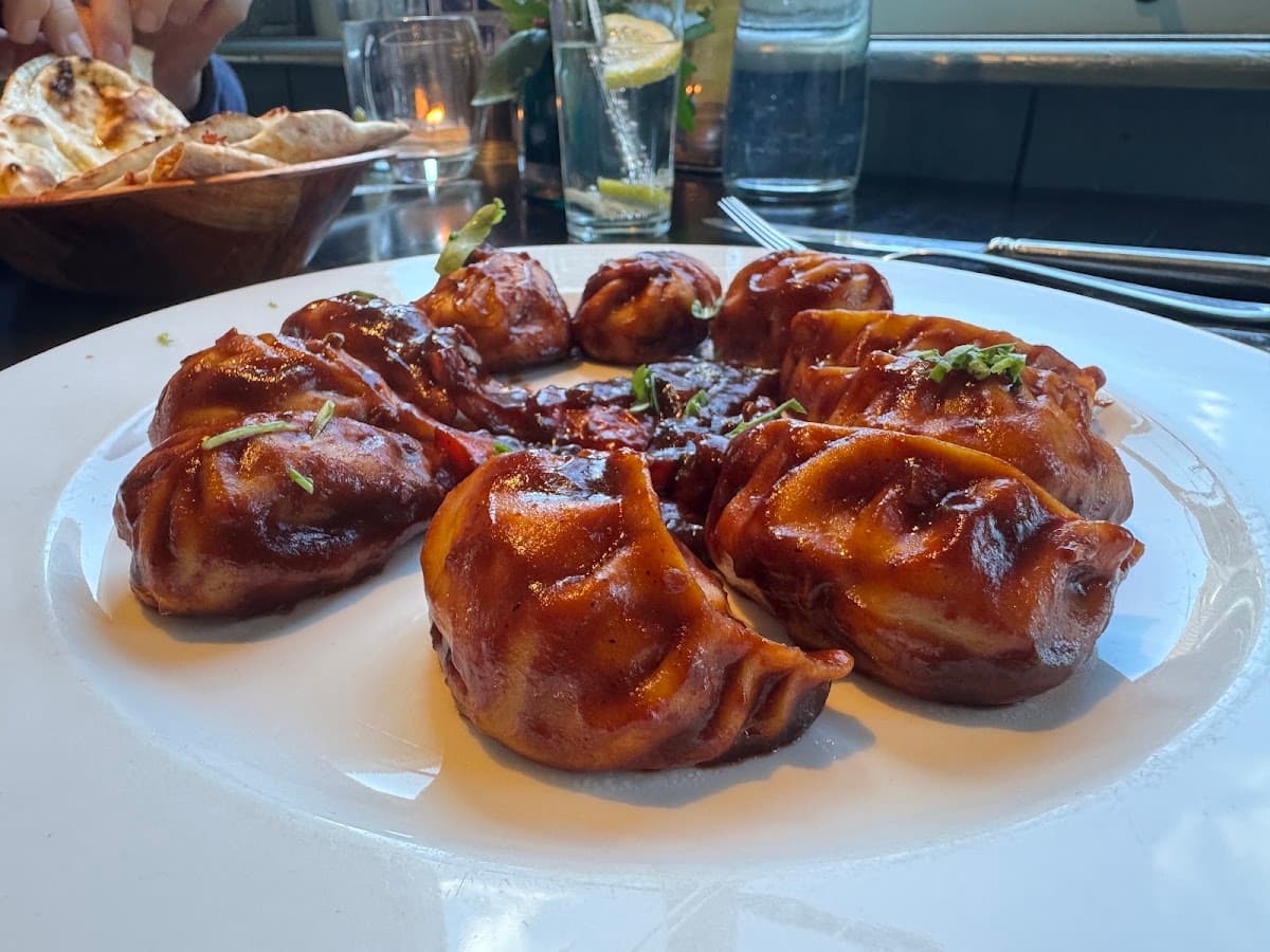 Zaanse Kathmandu Kitchen | Indiase & Nepalese Restaurant