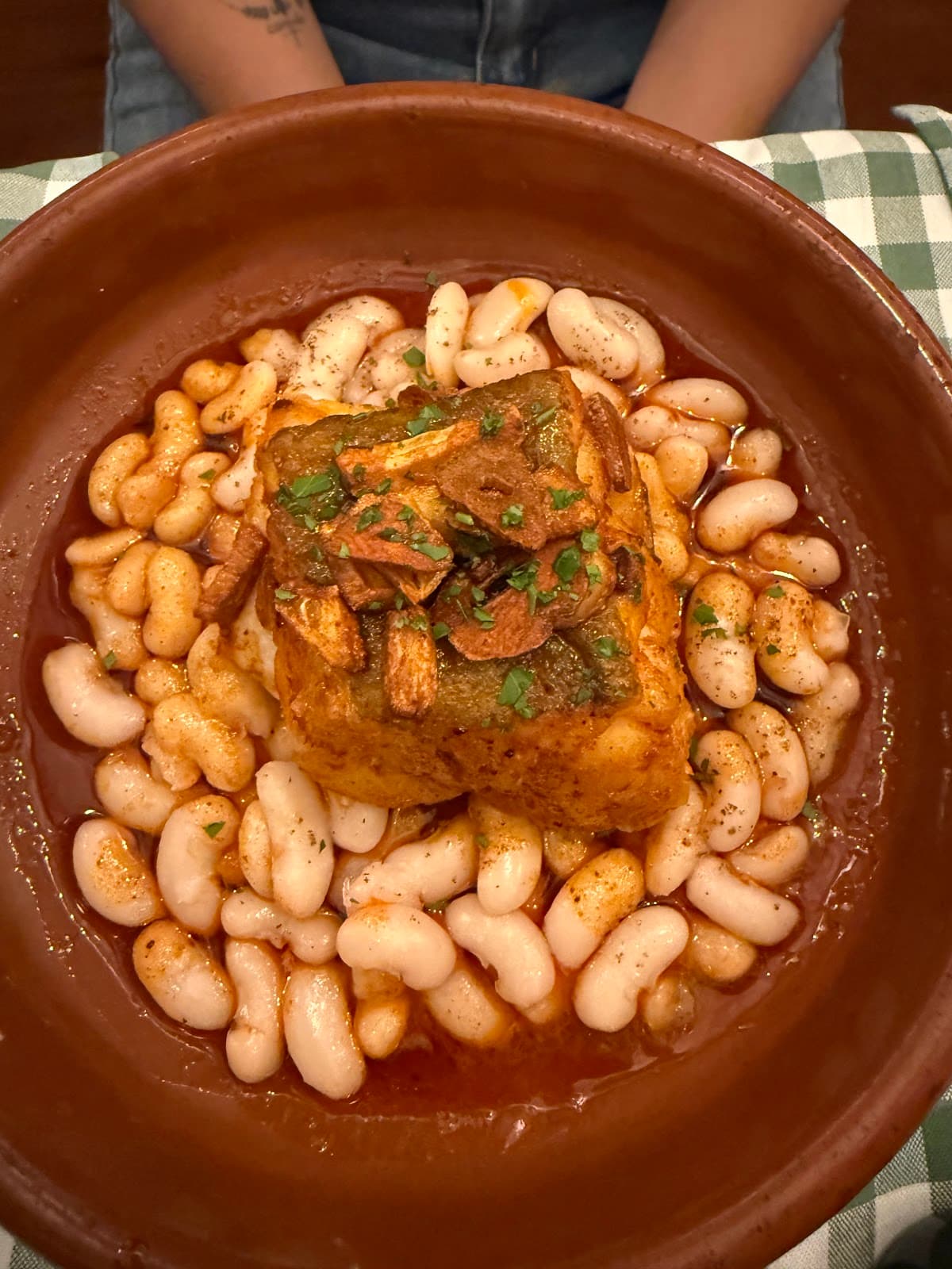 Tramendu El caliu de la brasa