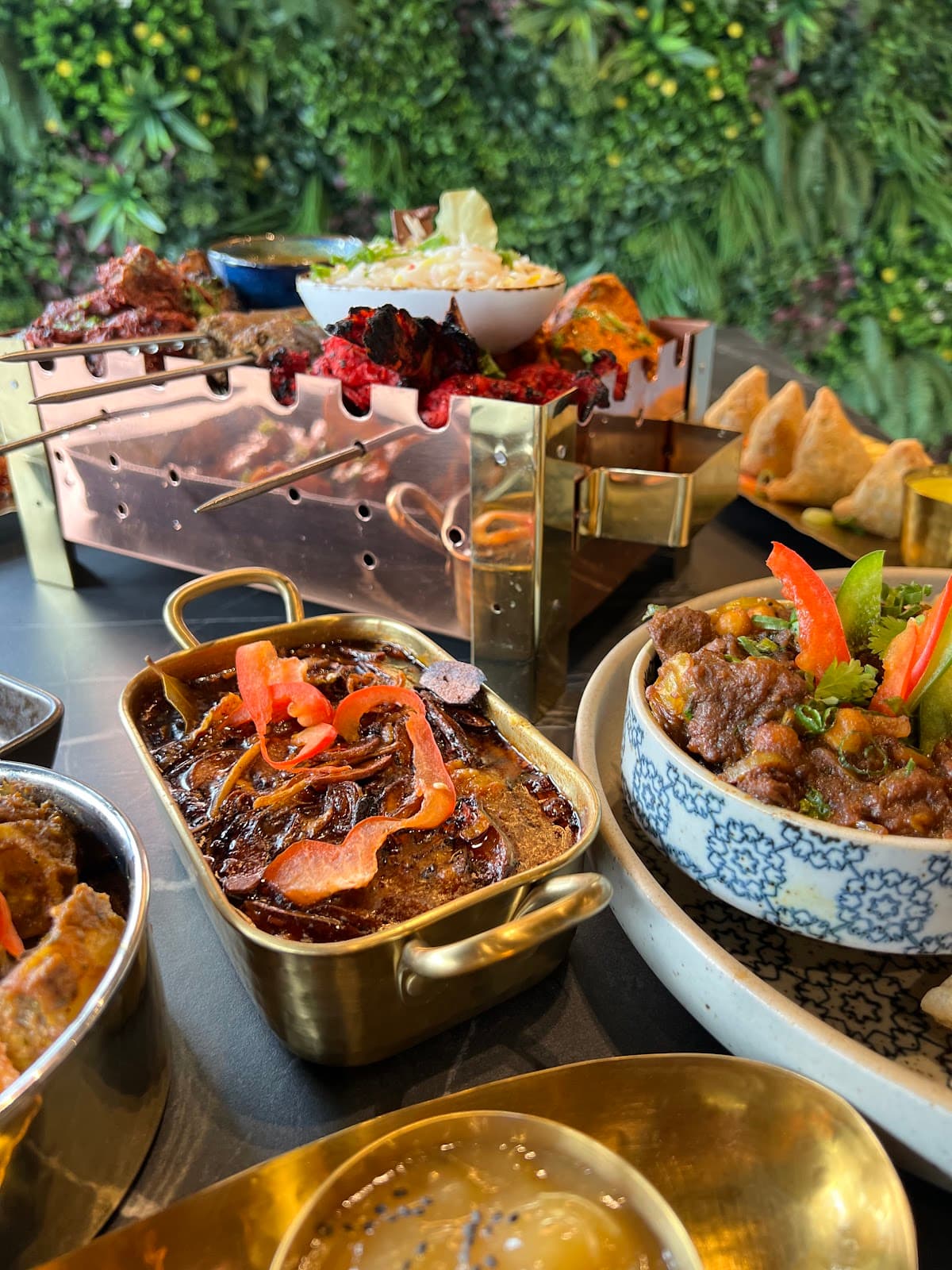 GOAT Brasserie & Lounge