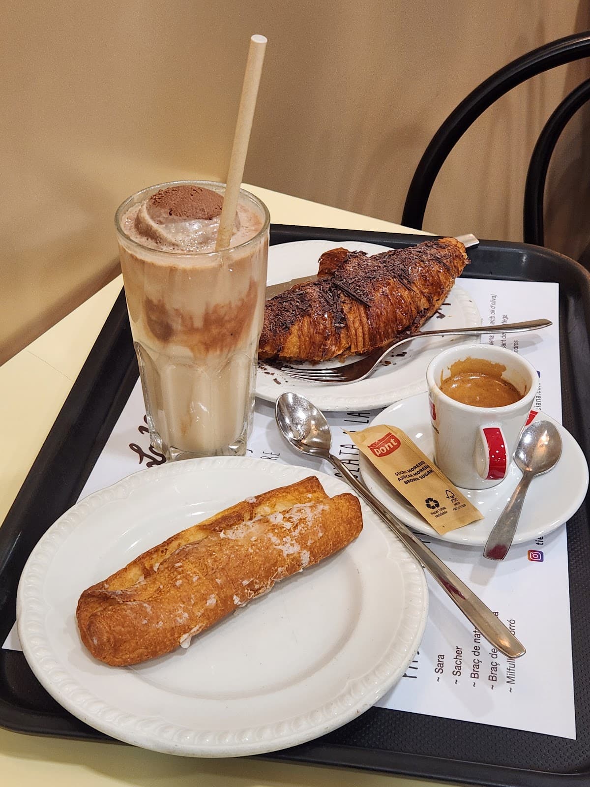 Orxateria La Valenciana