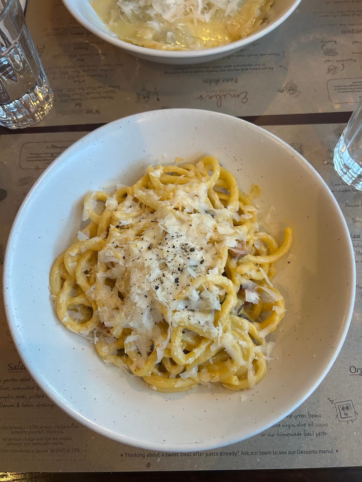 Emilia’s Crafted Pasta - Victoria