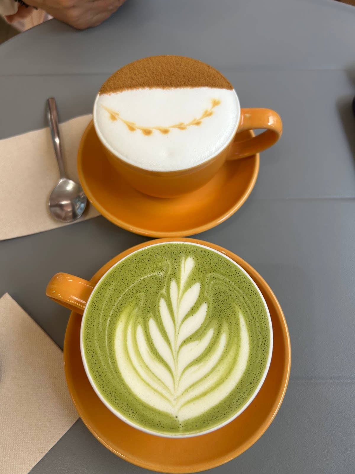 La Capke - Pastelería y Cafetería