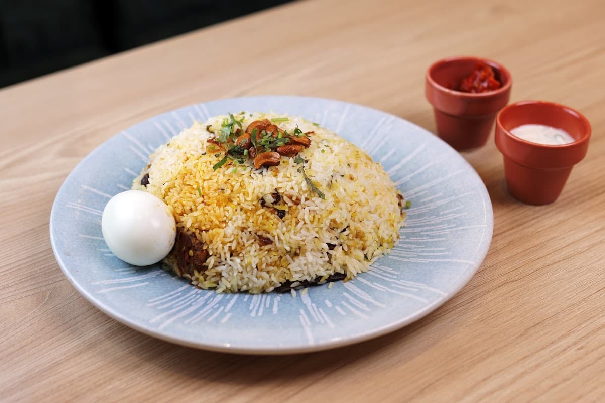 Rice Club