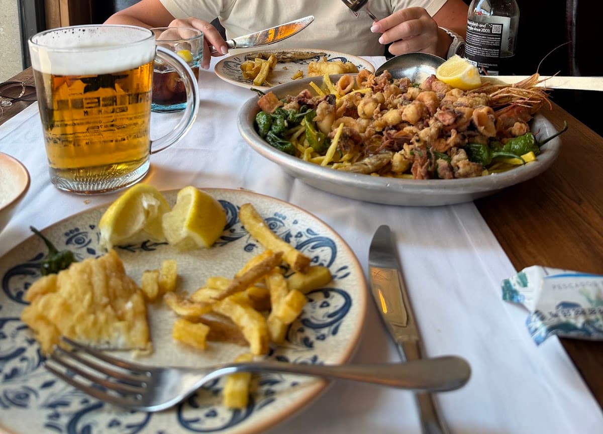 La Marea