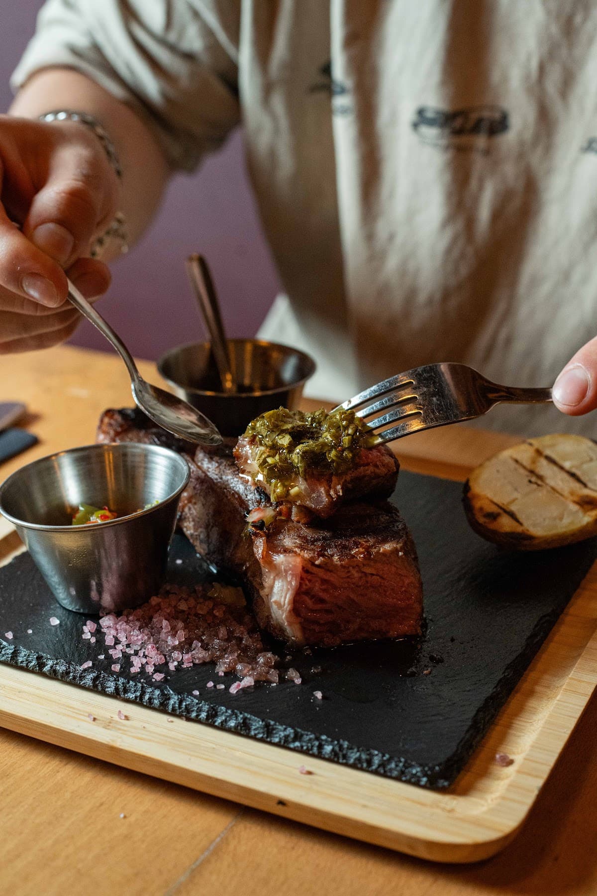 Don Brasa Asador Argentino
