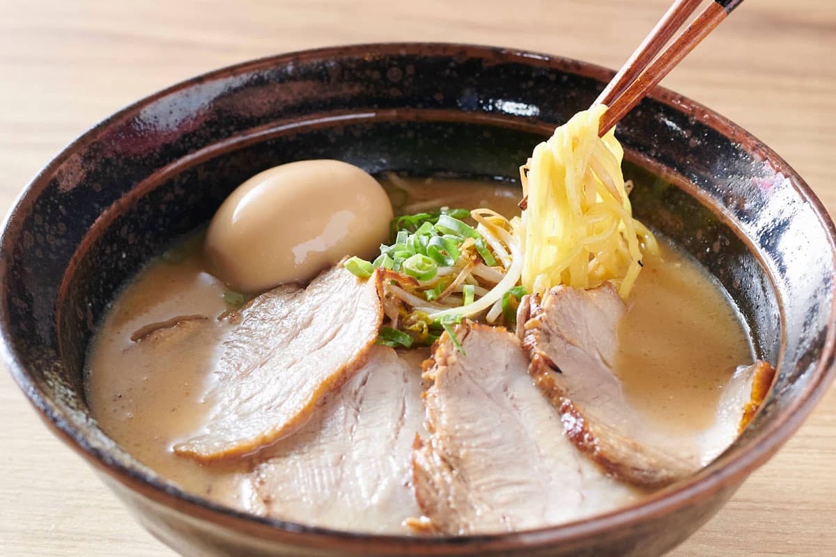 Ramen ISHOU