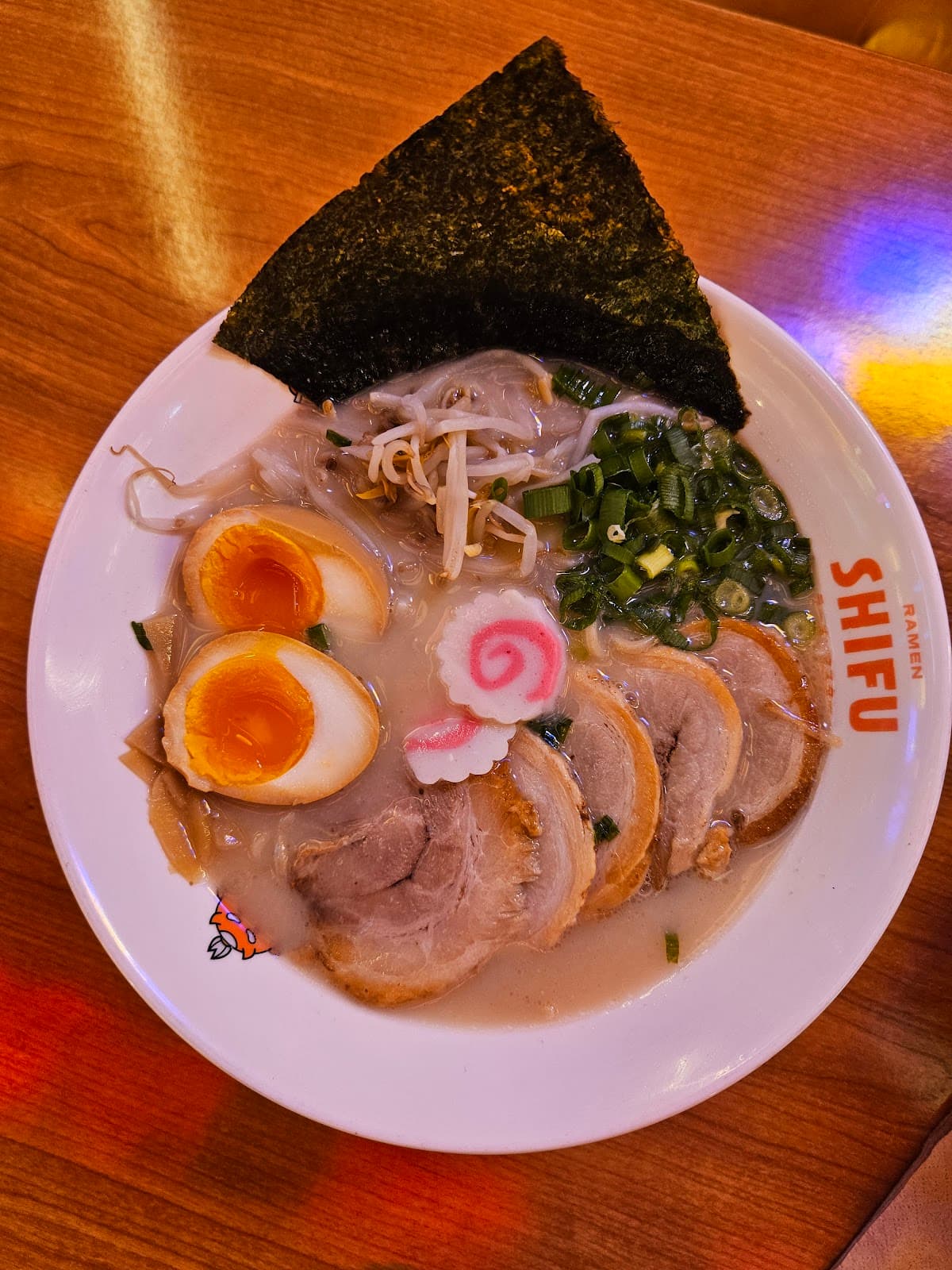 Ramen Shifu Baixa