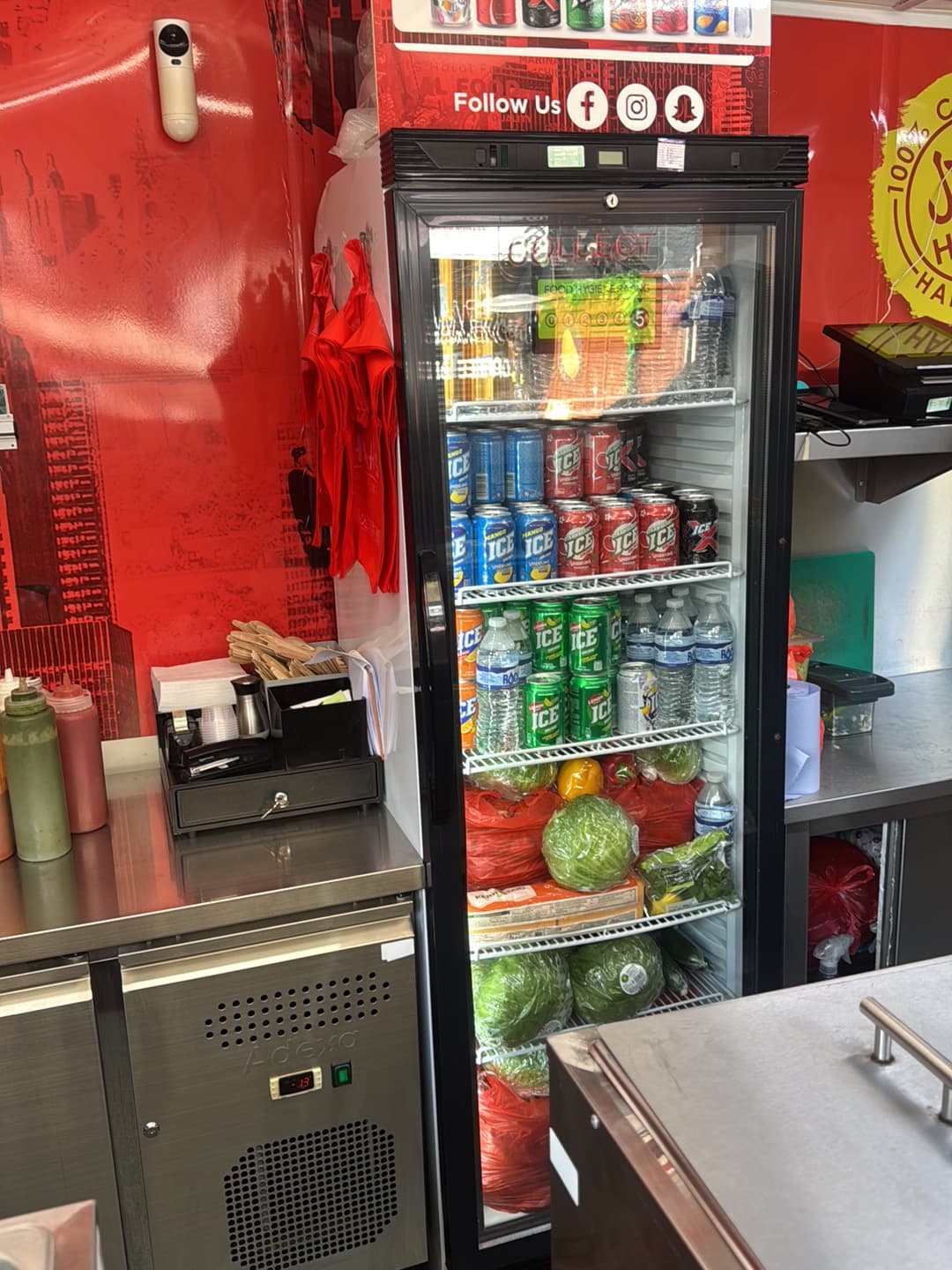 Shah's Halal Food Balham