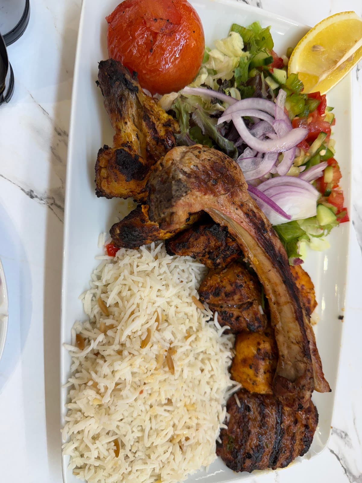 Merhaba - authentic Turkish cuisine