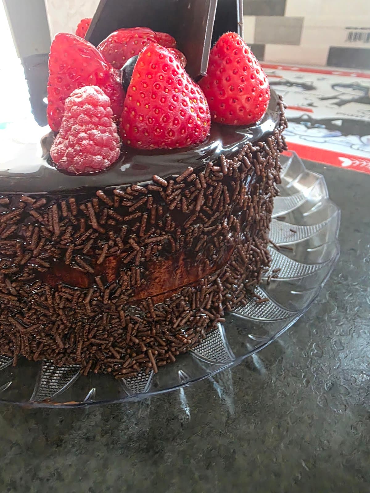Patisserie Patchi