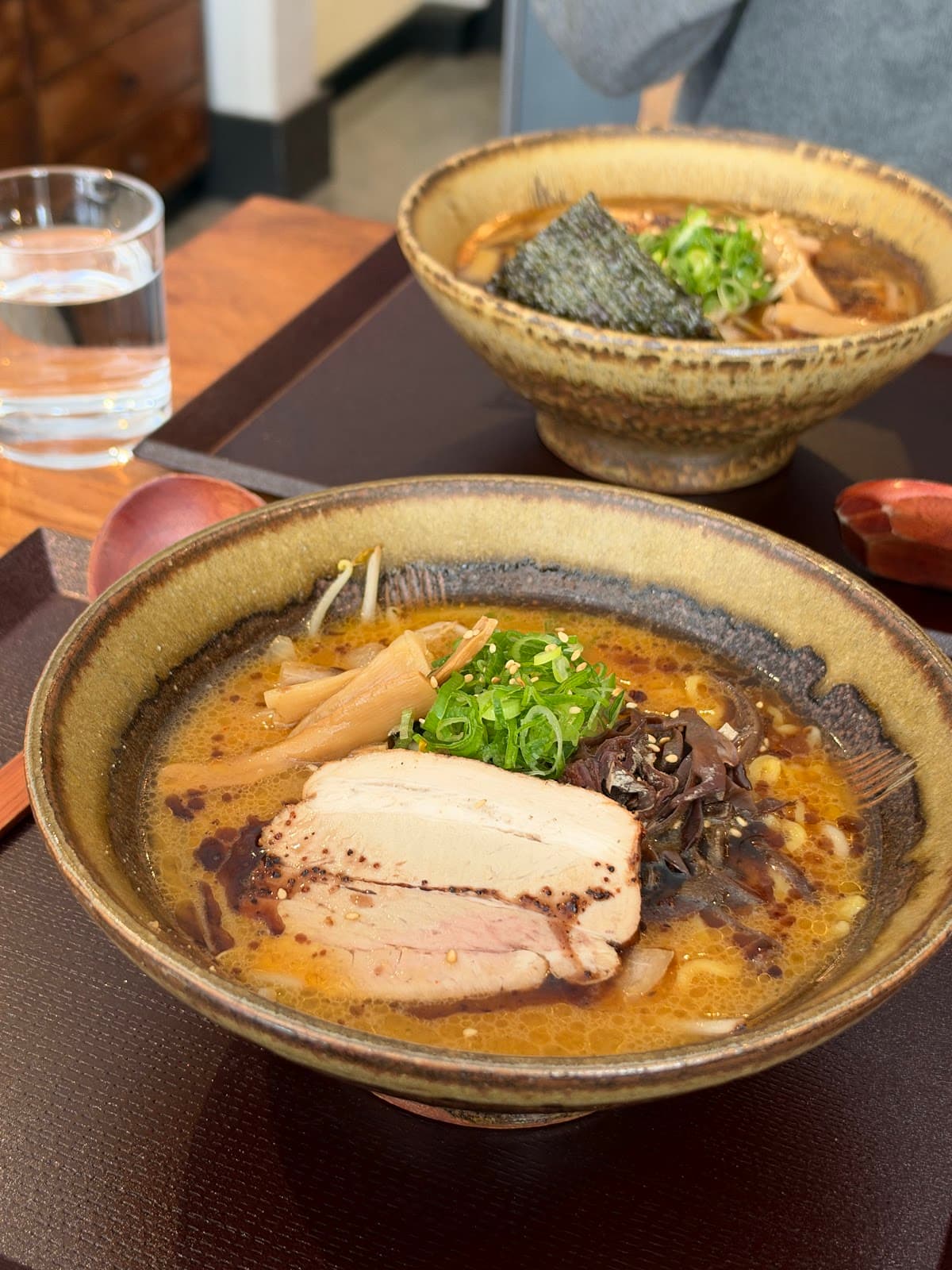 Umami Lab Sapporo Ramen