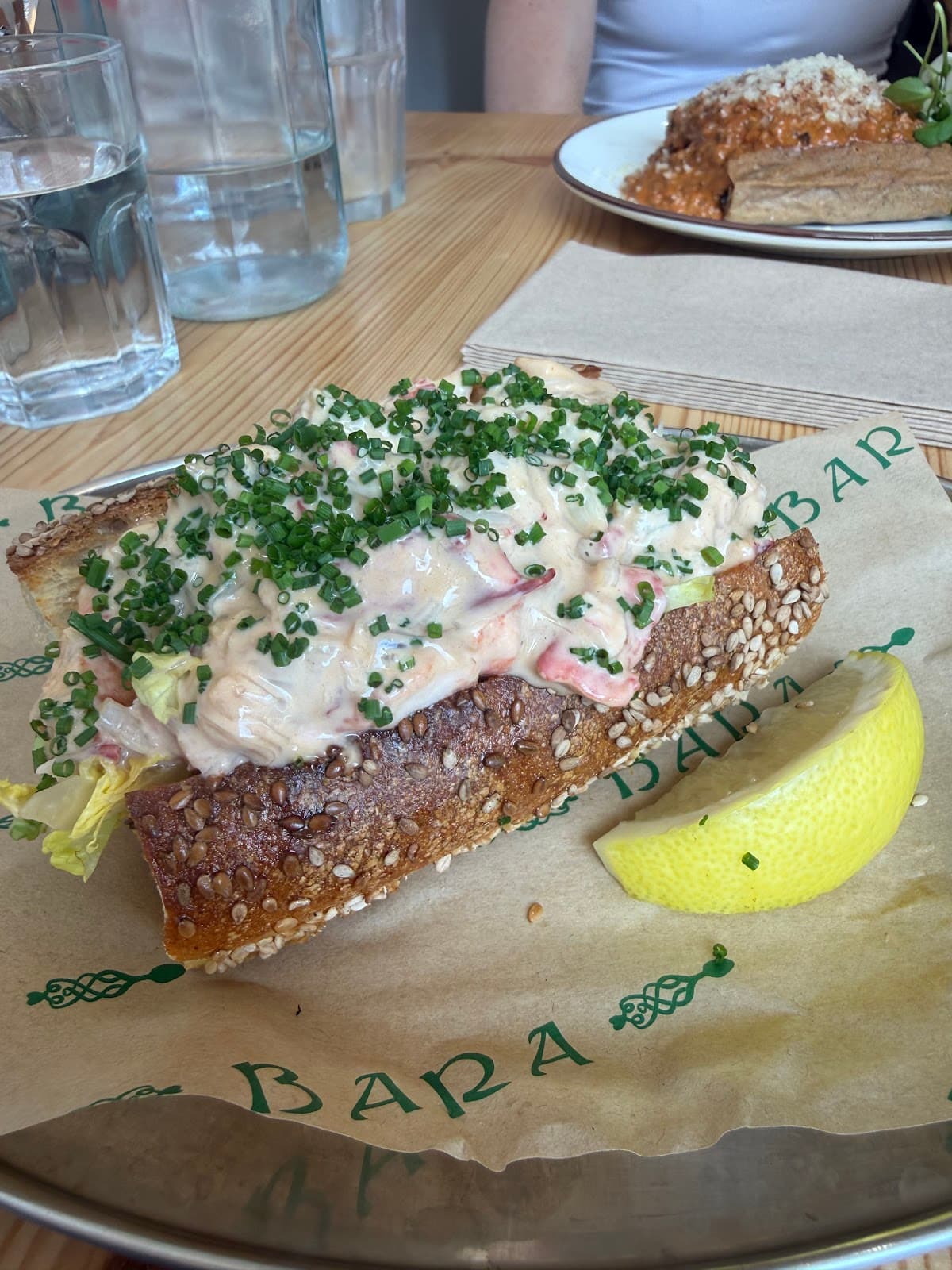 Bara Café