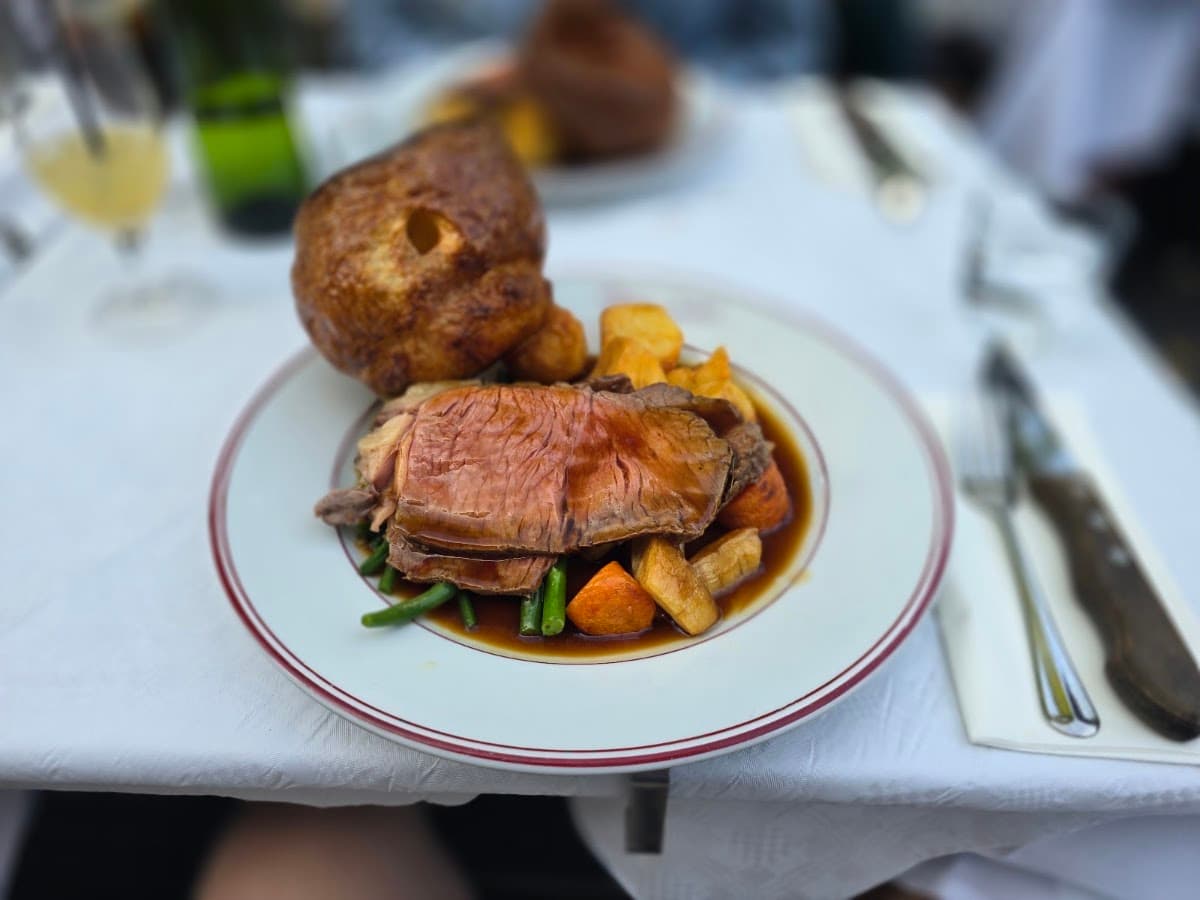 Bistro Sablé