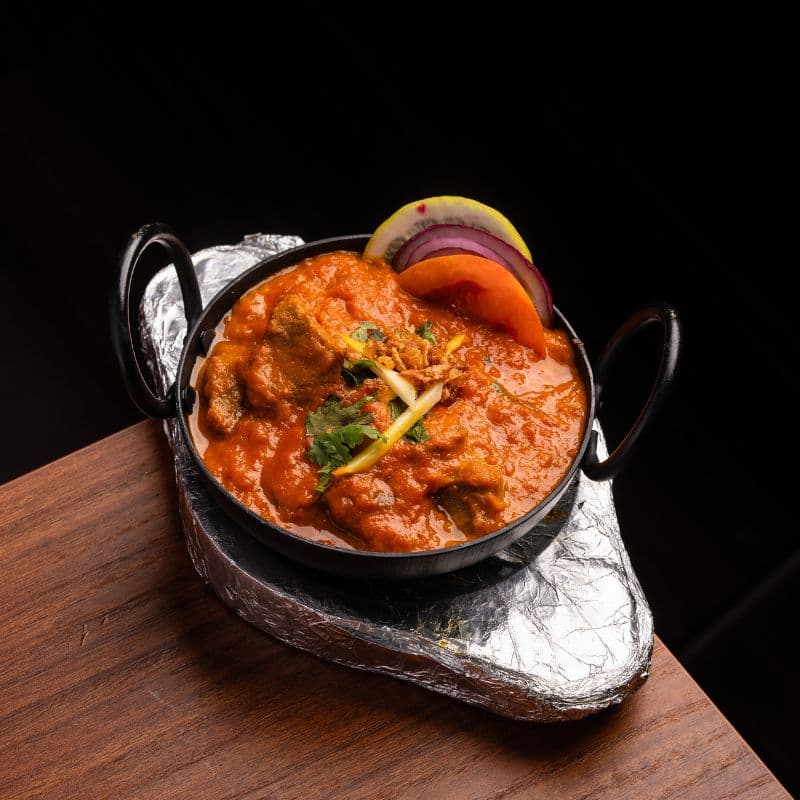 Atithi Indian Restaurant & Bar