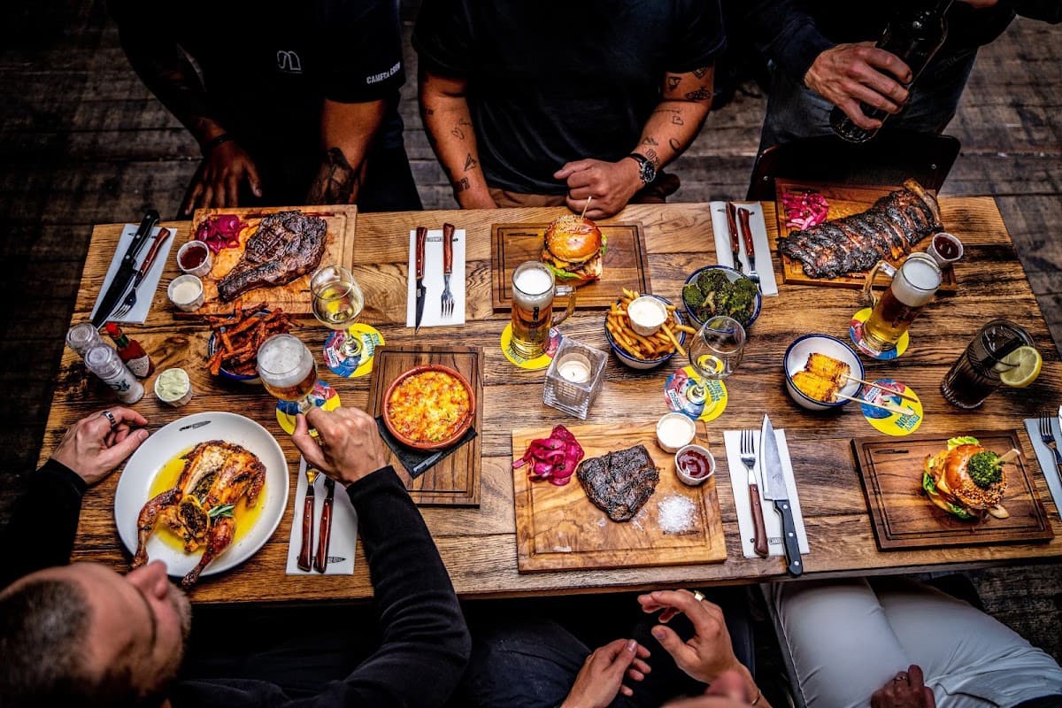 Cannibale Royale Rozengracht