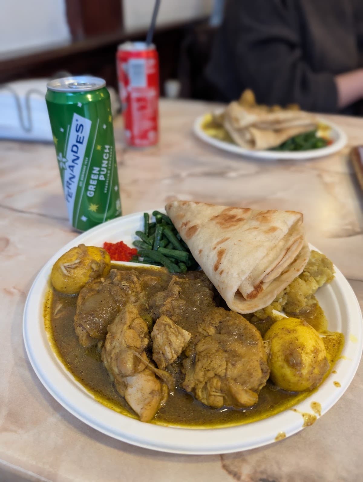Roopram Roti