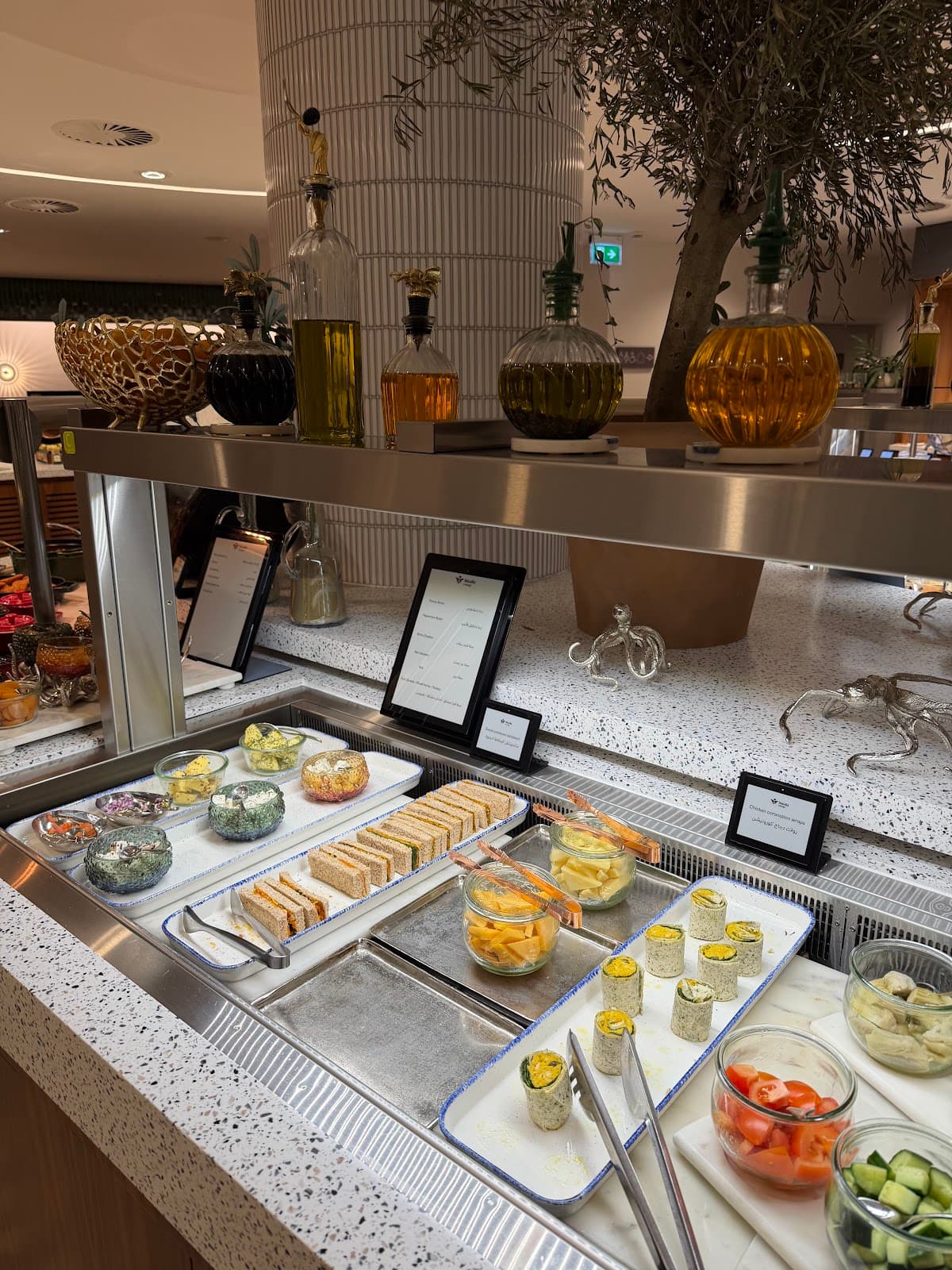 Plaza Premium Lounge