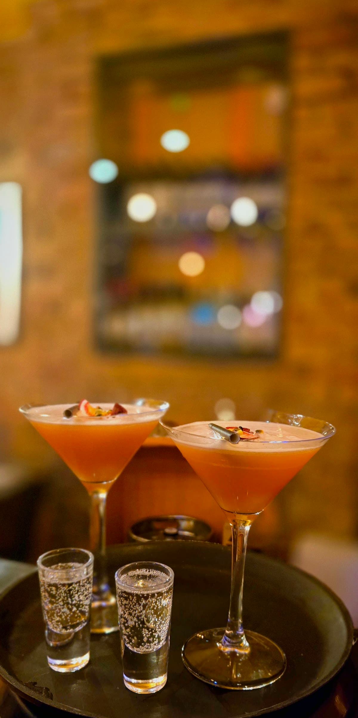Fulham Indian Restaurant and Bar