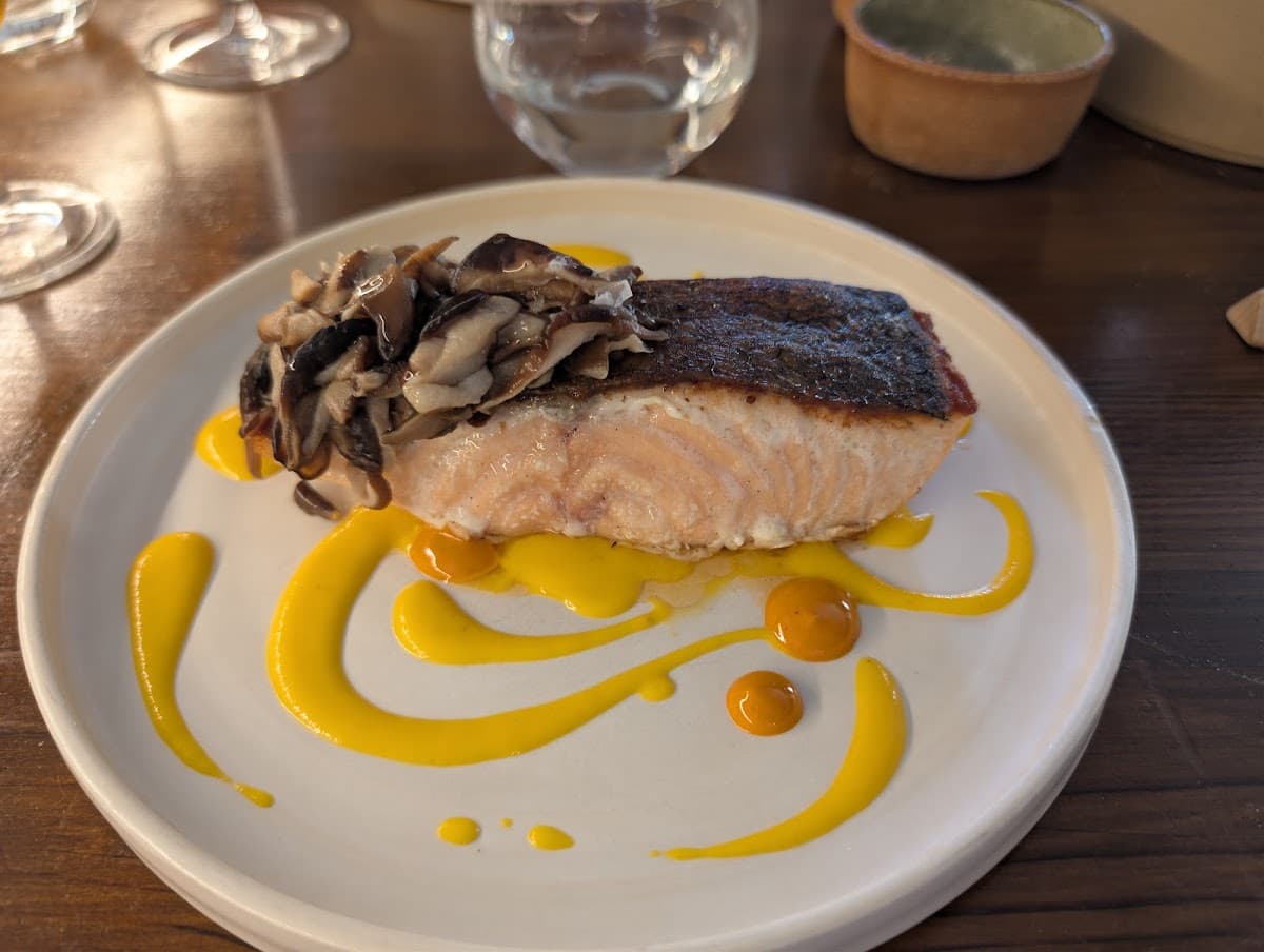 Oníric Restaurant