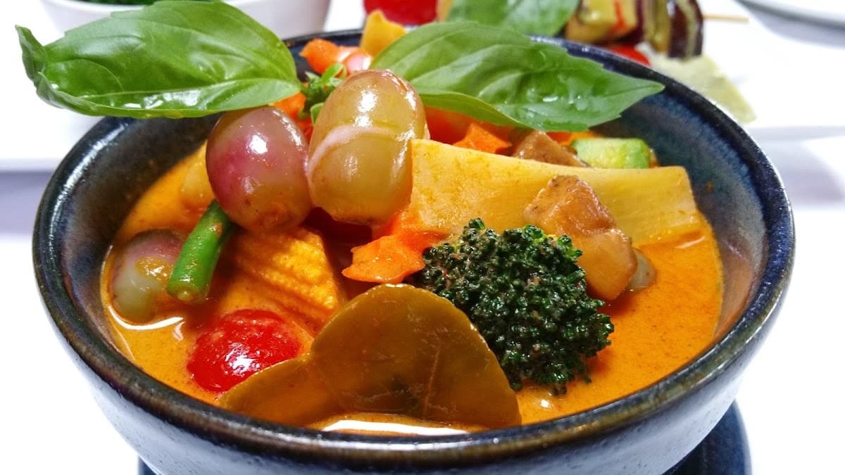 Nakhon Thai Restaurant