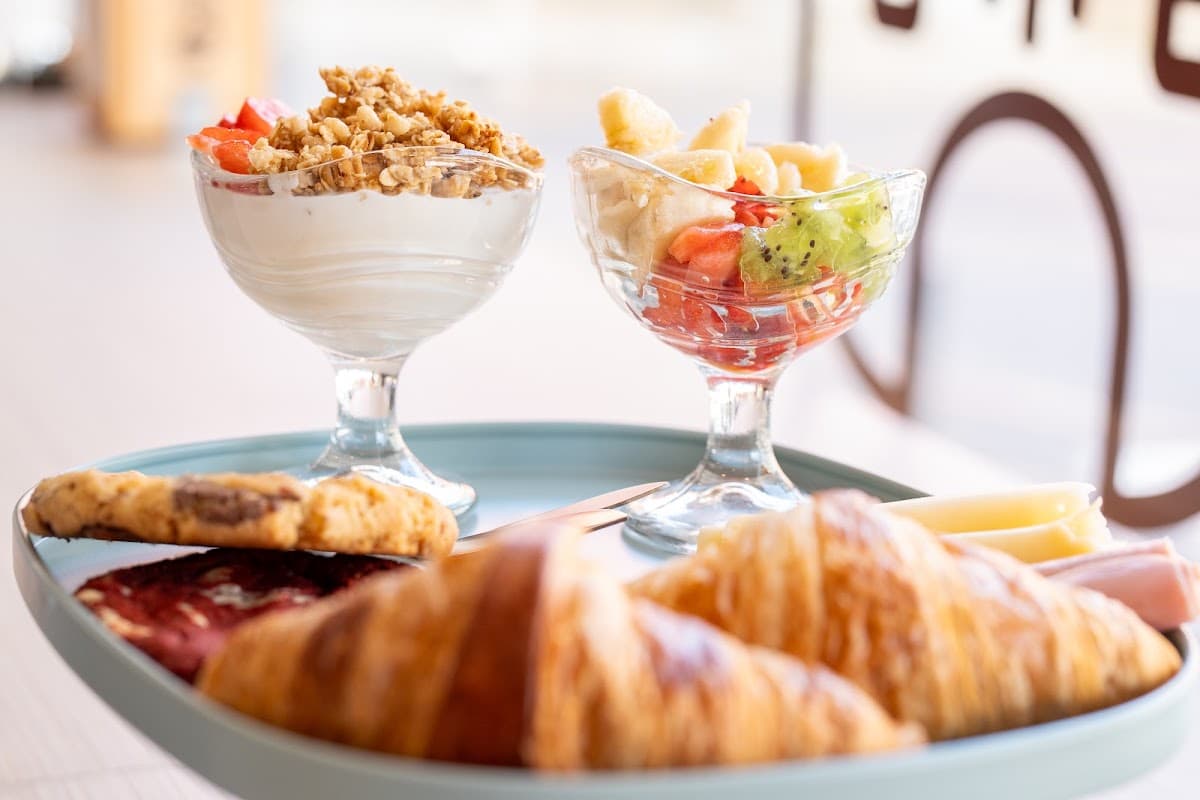 Lambreta - Coffee and Food