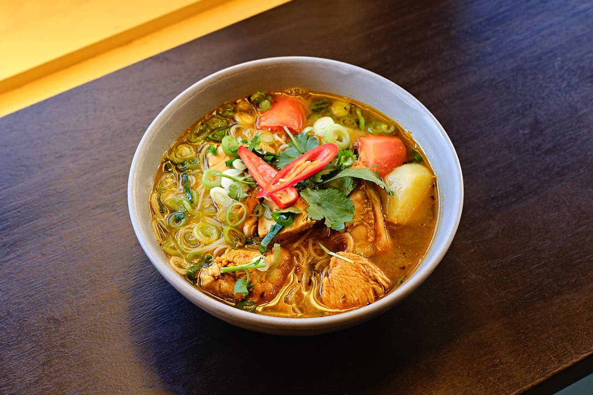 Banh Mi Keu Borough