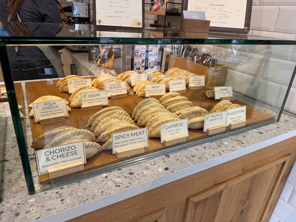 Amsterdam Baking Company