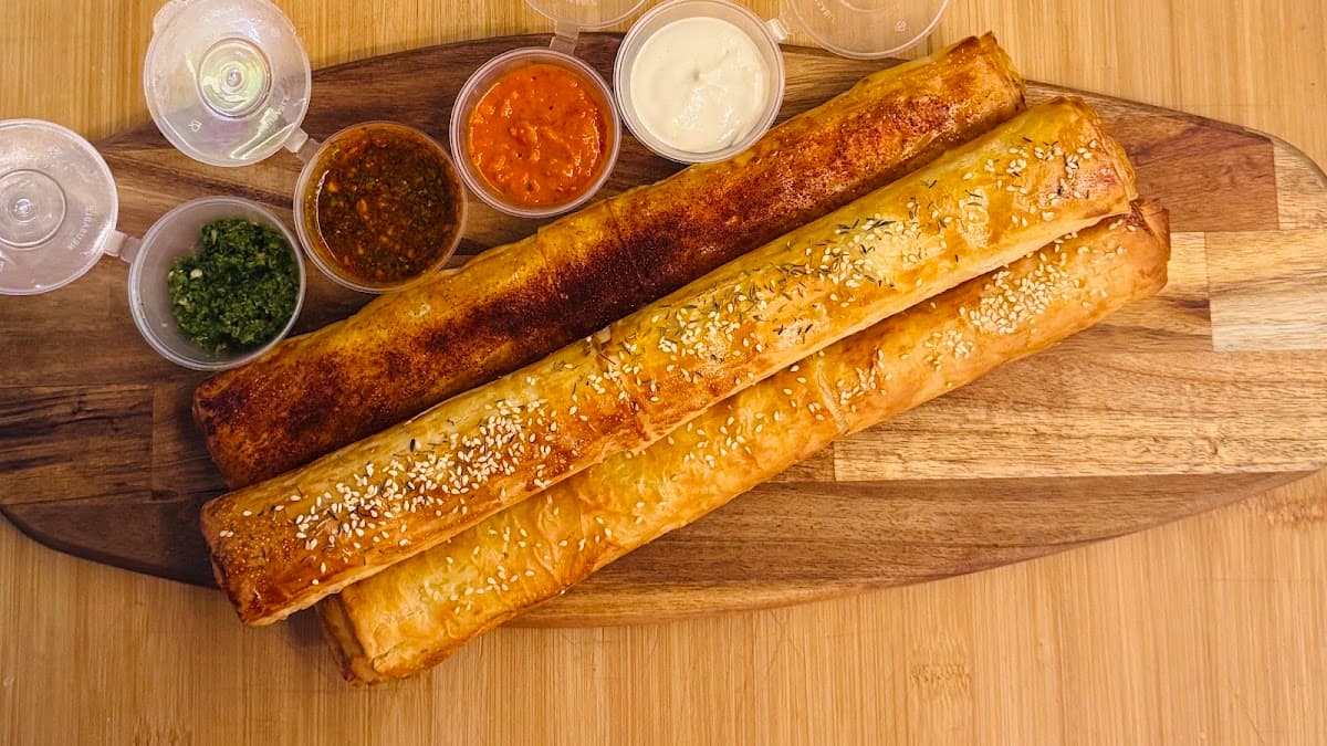 Burekisimo | Burek artesanal